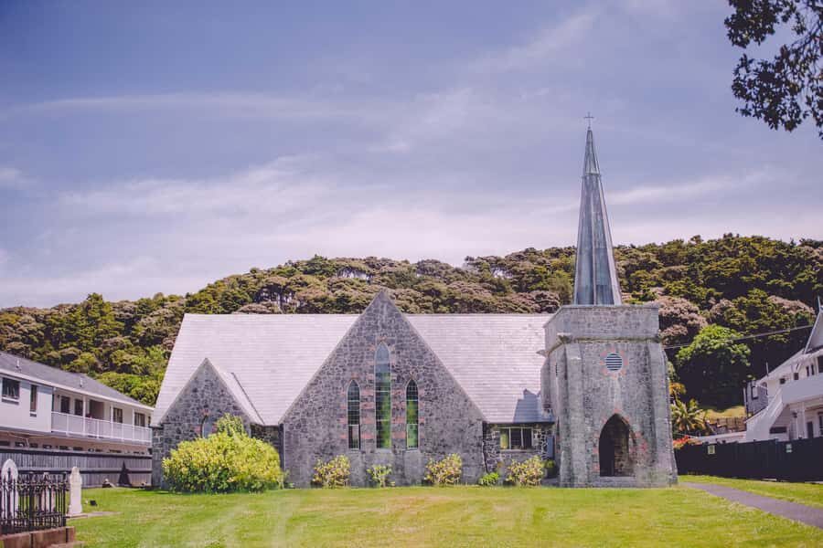 Bay of Islands - Mini Tour (75-90 mins) - What to Expect During the Tour