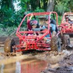Bayahibe: ATV 4X4 or Buggy & Horseback Ride from La Romana - What to Expect & Practical Tips