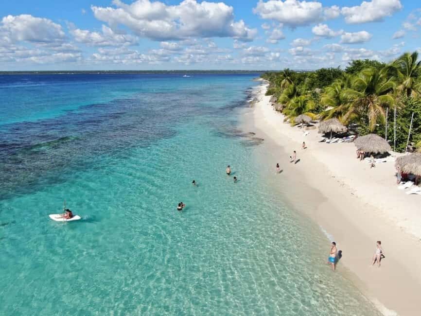 Bayahibe: Catalina Island Snorkeling and Diving Tour - Authentic and Fun: The Highlights That Shine  