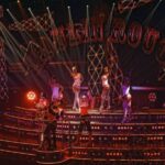 Bayahibe: CocoBongo Entry with Entertainment and Open Bar - What Could Be Better?