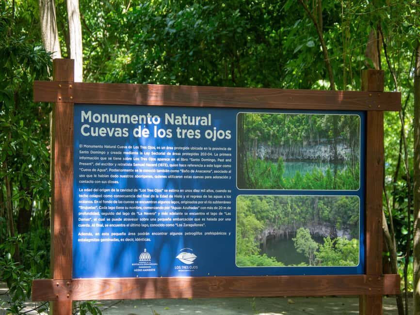 Bayahibe: Colonial Zone and Los Tres Ojos Tour - Final Thoughts: Is This Tour Right for You?