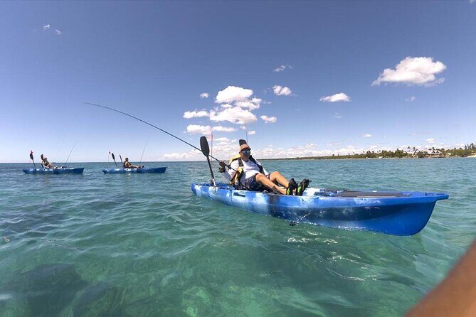 Bayahibe Kayak Fishing - What Makes This Tour Stand Out?