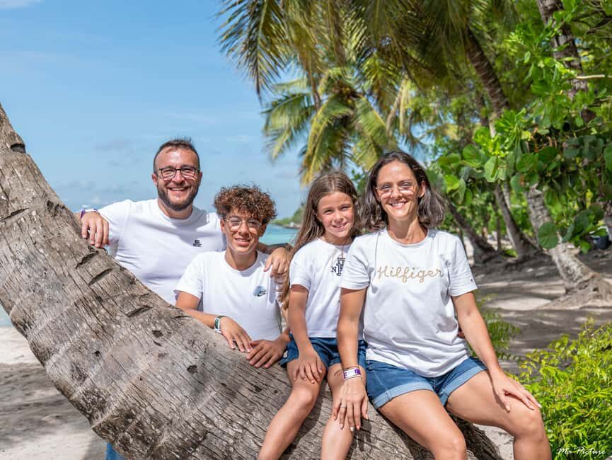 Bayahibe Photo Shoot - The Scenic Stops: What Makes Them Special