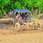 Bayahibe Tour ATV Ride 4 x 4 Hotel Pickup - Who Would Love This Tour?