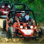 Bayahibe Tour Buggy Adventure In Rivers, Caves And Beaches - The Route Breakdown