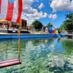 Beach and Ojo de Agua Experience! - What the Tour Entails: A Deep Dive into the Itinerary