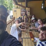 Beach and River Las Pailas Experience - Who Should Book This Tour?