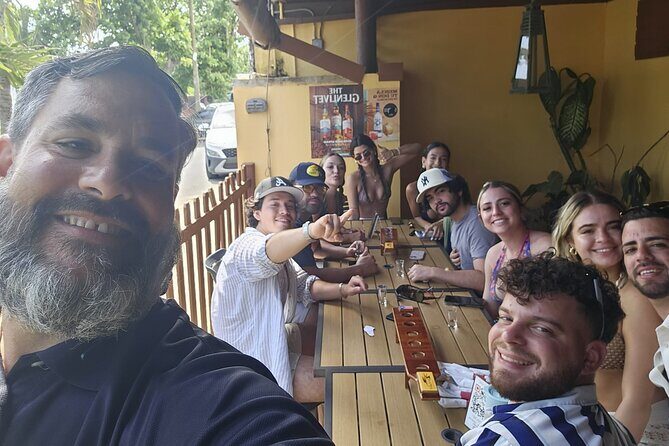 Beach and River Las Pailas Experience - Who Should Book This Tour?