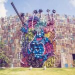 Beach Club exploration in Potato Head, Atlas, and Finns - Introduction to the Tour Experience