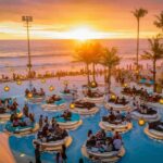 Beach Club exploration in Potato Head, Atlas, and Finns - Detailed Breakdown of the Tour