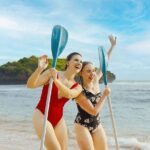 Beach Experience in Yogyakarta: Canoeing, Bean Bag & Coconut - Authentic Experiences and Traveler Insights