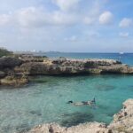 Beach hopping Private Jeep Tour with Champagne included - The Snorkeling Gear and Local Tips