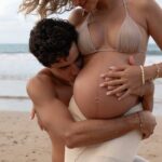 Beach Portrait Session - What to Expect During the Session