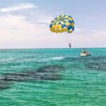 Beach Tubing, Parasailing, and Beach Day with Transportion - Exploring the Itinerary: What to Expect