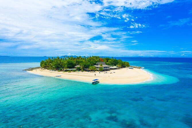 Beachcomber Island Escape - A Perfect Day in Paradise - Who Is This Tour For?