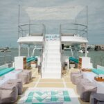 Beat Boat Public Event - Boat Party in Bali - Practical Details: Timing, Price, and Group Size