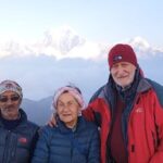 Beautiful Khopra Danda Trek from Pokhara - 6 Nights 7 Days - The Highlight: Khayar Lake Day Hike