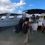 Beautiful Saona Island - Transport and Group Size: What It Means for You