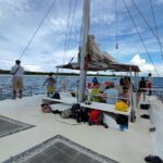 Beautiful Tour Catalina Island from Punta Cana with Transportation Included - Exploring the Itinerary in Detail