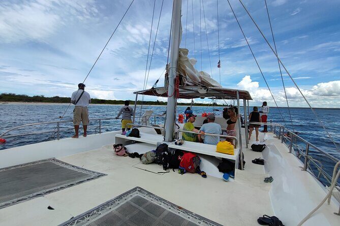 Beautiful Tour Catalina Island from Punta Cana with Transportation Included - Exploring the Itinerary in Detail