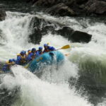 Beginner-Friendly Rafting Adventure on the Trishuli River - The Journey Begins: From Kathmandu to Charaudi