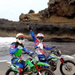 BEGINNER RIDE - Learn to ride and enjoy the sandy beach - Deep Dive into the Itinerary