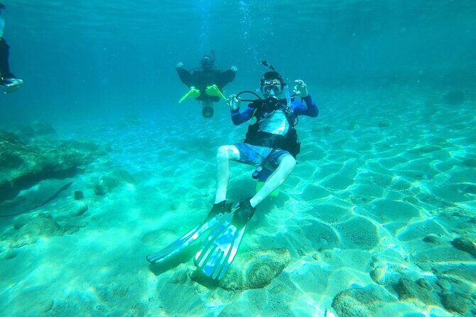Beginner Scuba Diving Guided Tour - No Experience Required - Why This Tour Offers Great Value