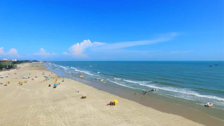 Beihai: Silver Beach, Mangrove Forest & Old Street Tour - Who is This Tour Best For?
