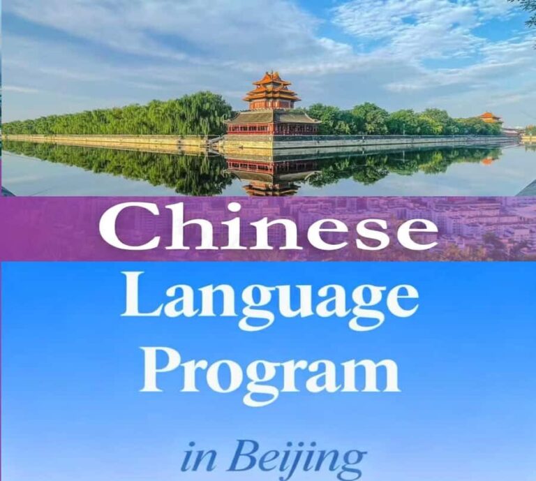 Beijing 2-Hour Small Group Mandarin Experience Class - The Location and Accessibility