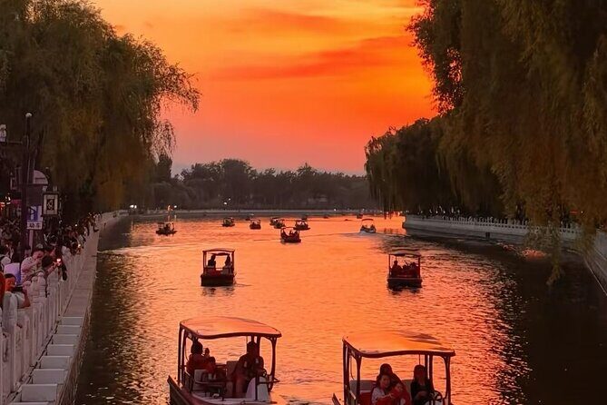 Beijing 3 Day Private Tour All Inclusive and 1 Peking Duck Meal - What Makes This Tour Stand Out?
