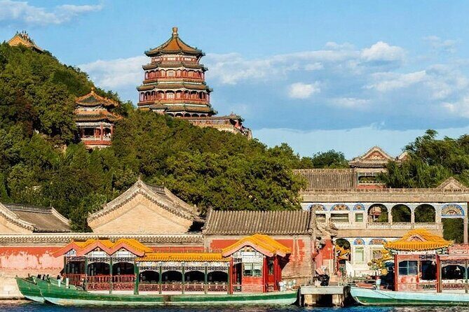 Beijing 3 Days Private Tour: Forbidden City & Great Wall and more - Authentic Insights from Travelers