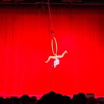 Beijing Acrobatic Show at Regal Palace Theatre (Qin Le Gong - Who Is This Experience Best For?