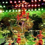 Beijing: Acrobatic Show, Pearl Market, & Peking Duck Dinner - How This Tour Enhances Your Beijing Visit