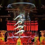 Beijing Acrobatic Show Tickets in Red Theater - Insights from Reviews and User Experiences