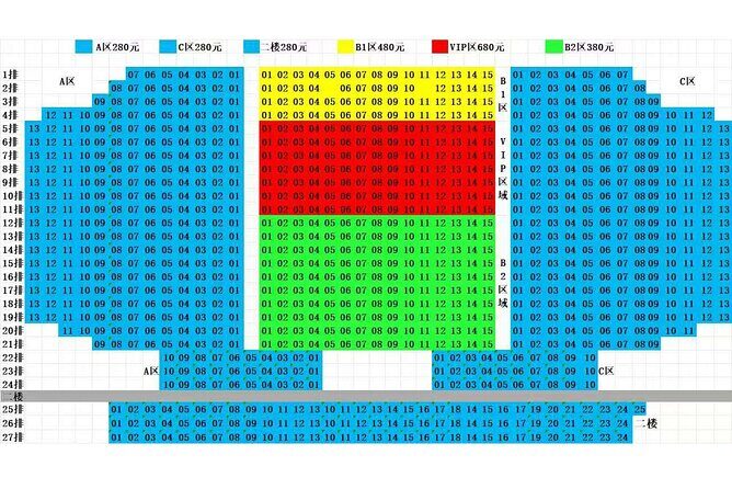 Beijing Acrobatics Show Tickets at Qinle Palace - Who Will Love This Experience?