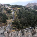 Beijing Airport Layover Tour to Mutianyu Great Wall - Exploring Mutianyu: What to Expect