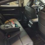 Beijing Airport Transfer 24H Flight Tracking and English Driver - What This Service Offers