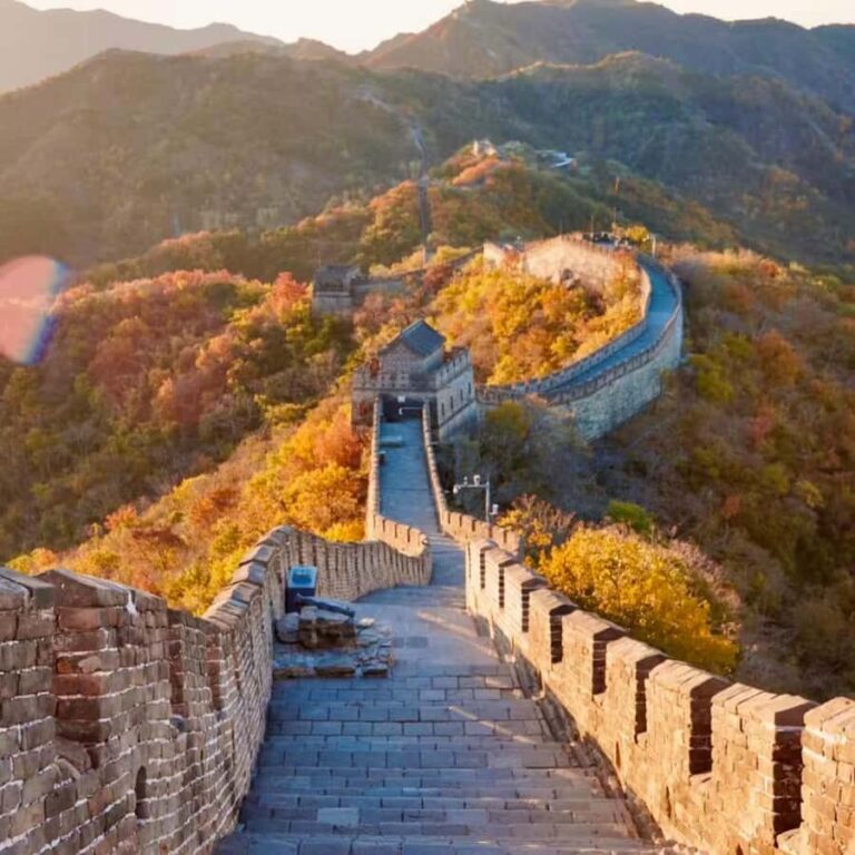 Beijing: All-Inclusive Great Wall & City Highlights Tour - Who Is This Tour Best For?