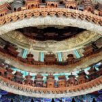 Beijing: Ancient Architecture Museum Ticket (Guide Optional) - The Architectural Secrets Unveiled