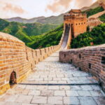 Beijing: Badaling Great Wall Admission Ticket - Navigating the Experience