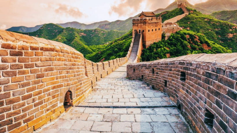 Beijing: Badaling Great Wall Admission Ticket - Navigating the Experience
