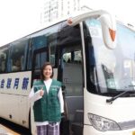 Beijing Badaling Great Wall Bus Tour With Tickets - Authentic Experiences and Review Highlights