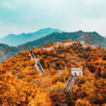 Beijing: Badaling Great Wall Entry Ticket Only - What to Expect on the Day