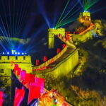 Beijing: Badaling Great Wall Night Ticket or Tours with Show - Detailed Tour Options and What They Entail