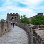Beijing: Badaling Great Wall Private Tour w Language Option - The Itinerary in Detail