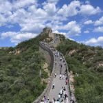 Beijing: Badaling Great Wall Private Tour with Night Option - Visiting the Badaling Great Wall