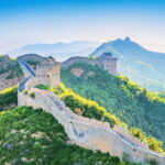 Beijing: Badaling Great Wall Ticket with Day & Night Options - Why Choose This Tour?