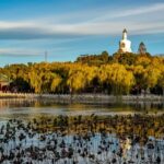 Beijing: Beihai Park Entry Ticket - Who Will Love This Tour?