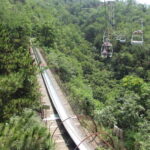 Beijing: Beijing Outdoor Hot Spring experience with options - The Day in Detail