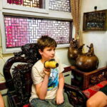 Beijing: Best Hutongs Cultural Tour for the Cricket Fights - Transport and Flexibility